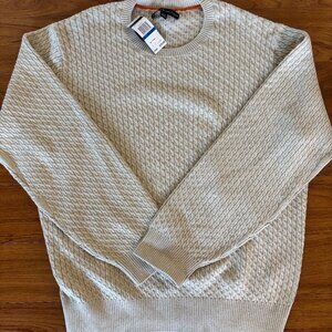 Tommy Hilfiger Crewneck Sweater XL NWT